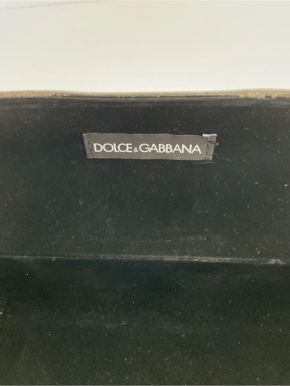Dolce & Gabbana dolce gabbana